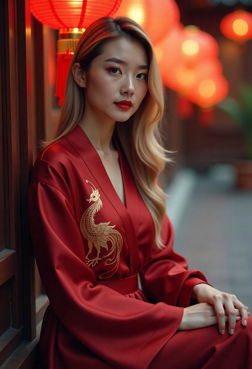 电影逆流之年海报