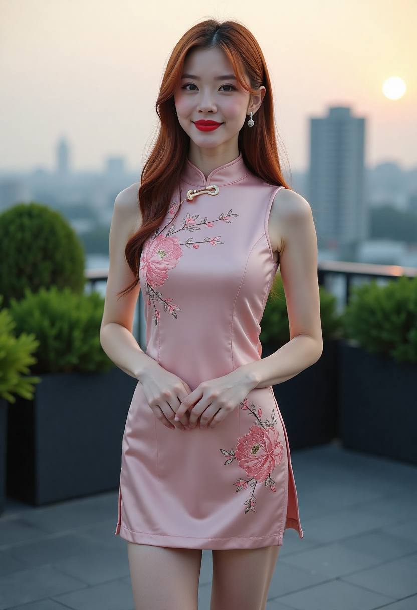 纸飞机与海第14集海报