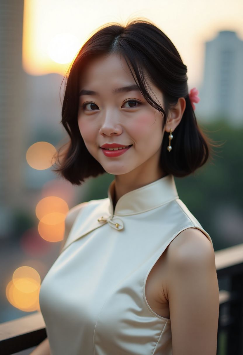 花间异闻录第18集海报